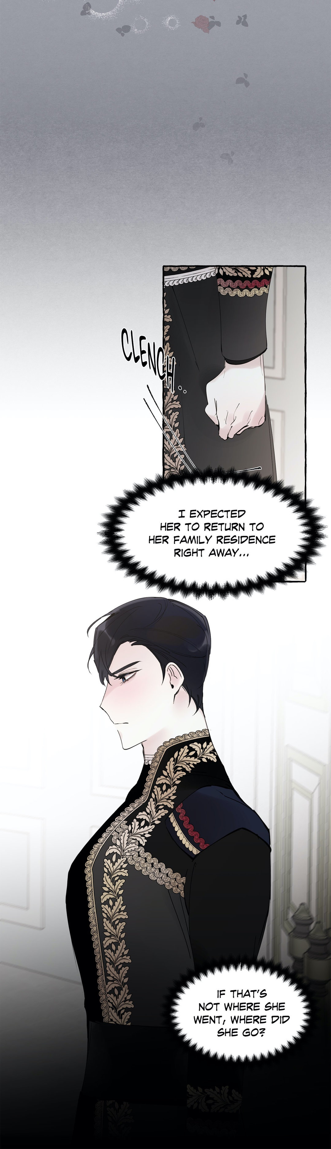 The Duchess’ Lewd Invitation chapter 43 page 26