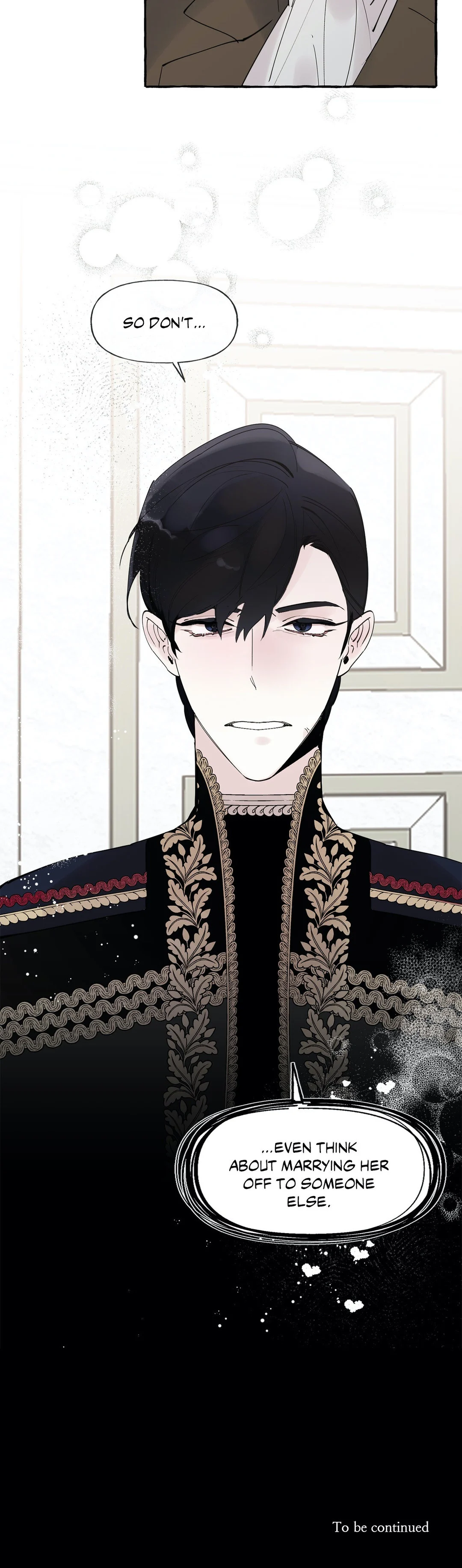 The Duchess’ Lewd Invitation chapter 43 page 32