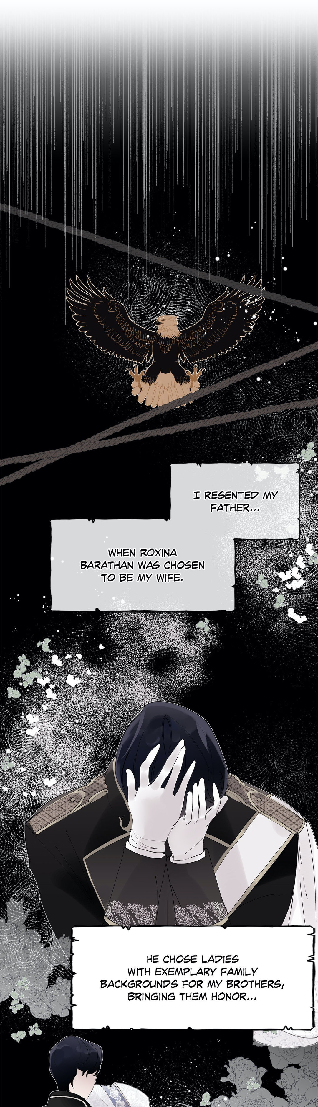 The Duchess’ Lewd Invitation chapter 44 page 1