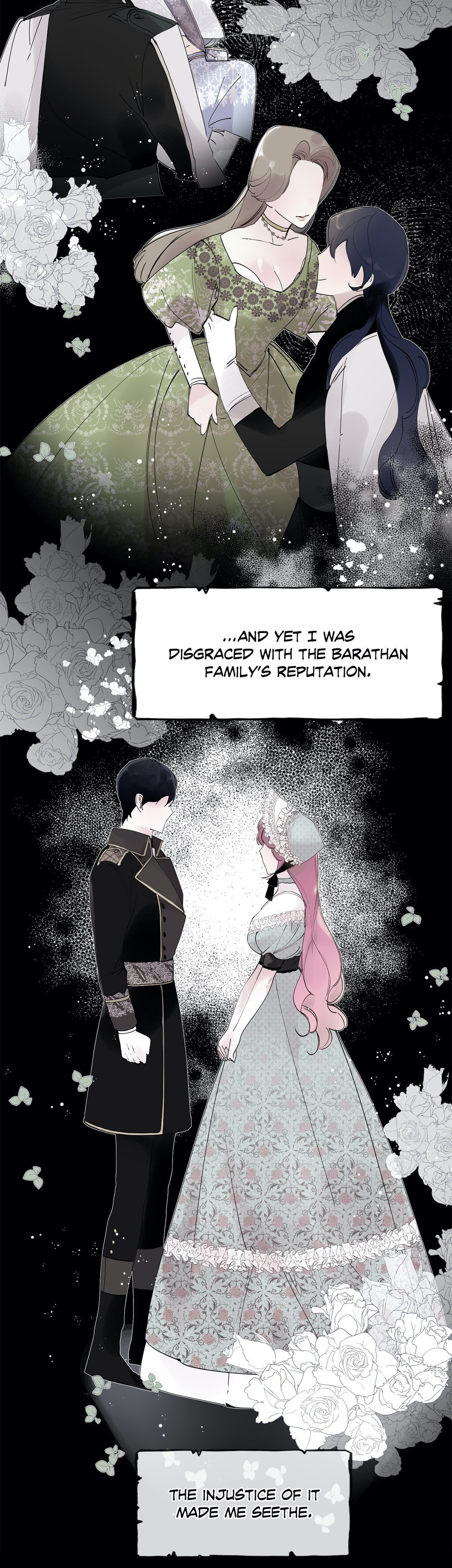 The Duchess’ Lewd Invitation chapter 44 page 2