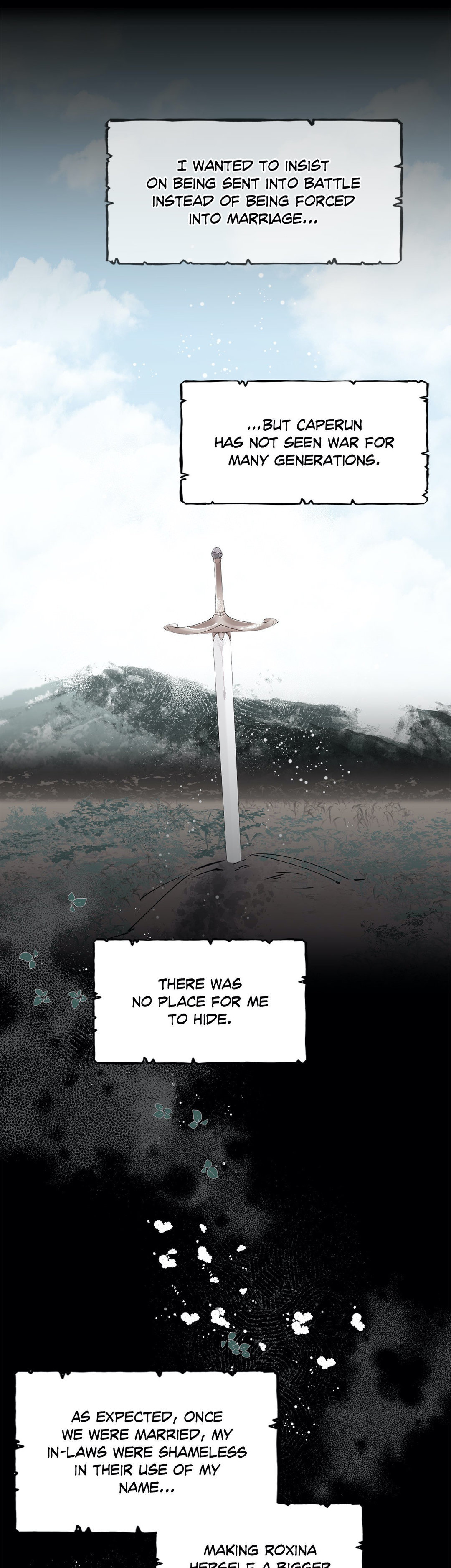 The Duchess’ Lewd Invitation chapter 44 page 3