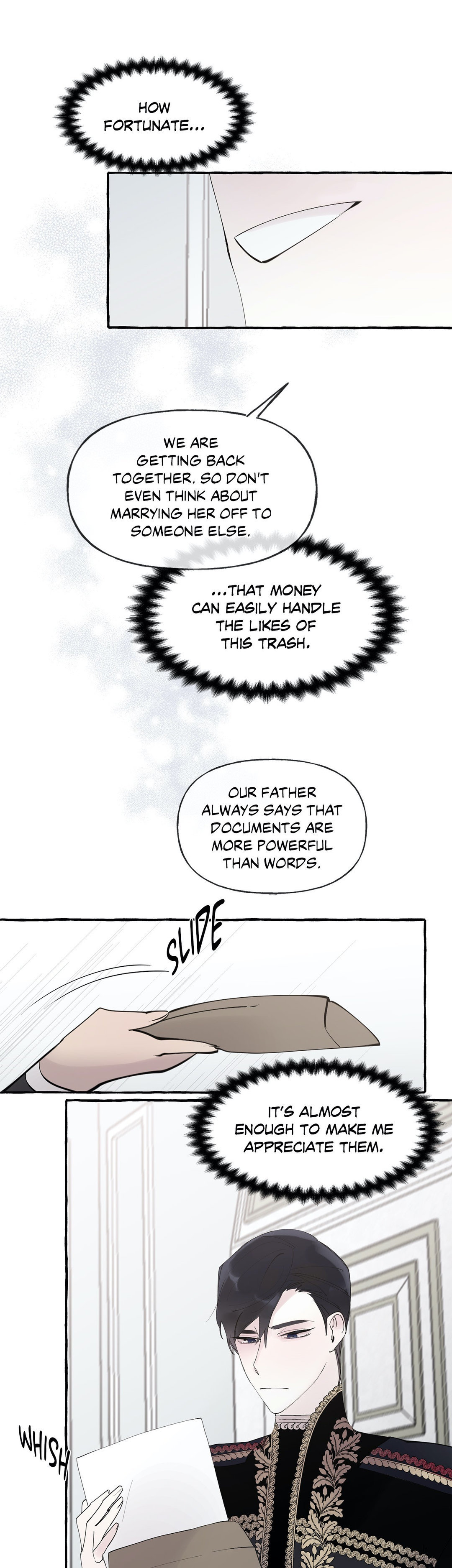 The Duchess’ Lewd Invitation chapter 44 page 7