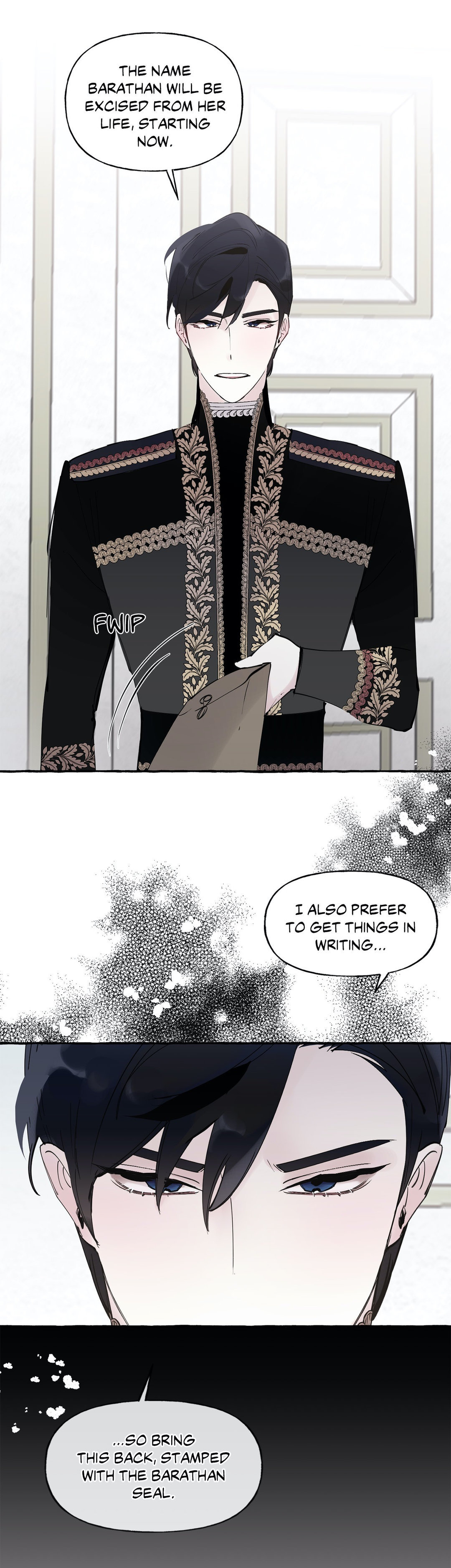 The Duchess’ Lewd Invitation chapter 44 page 9