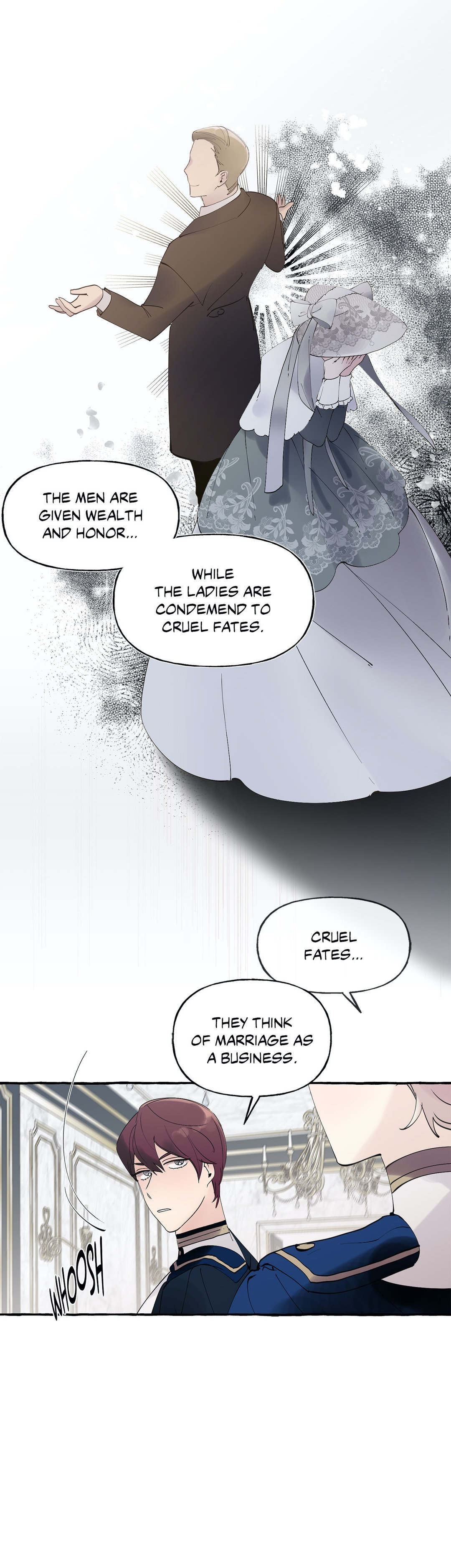 The Duchess’ Lewd Invitation chapter 44 page 16