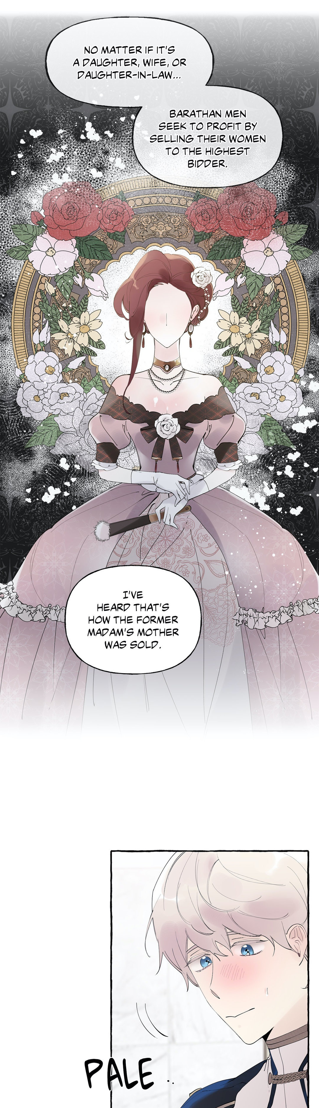 The Duchess’ Lewd Invitation chapter 44 page 17