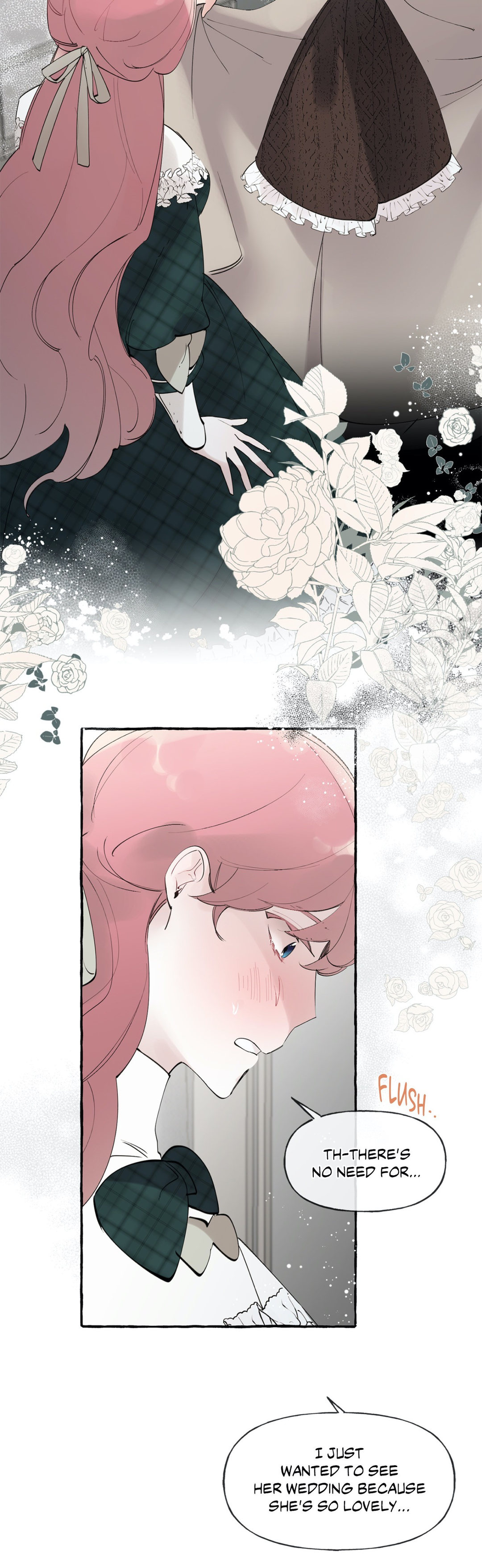 The Duchess’ Lewd Invitation chapter 45 page 10