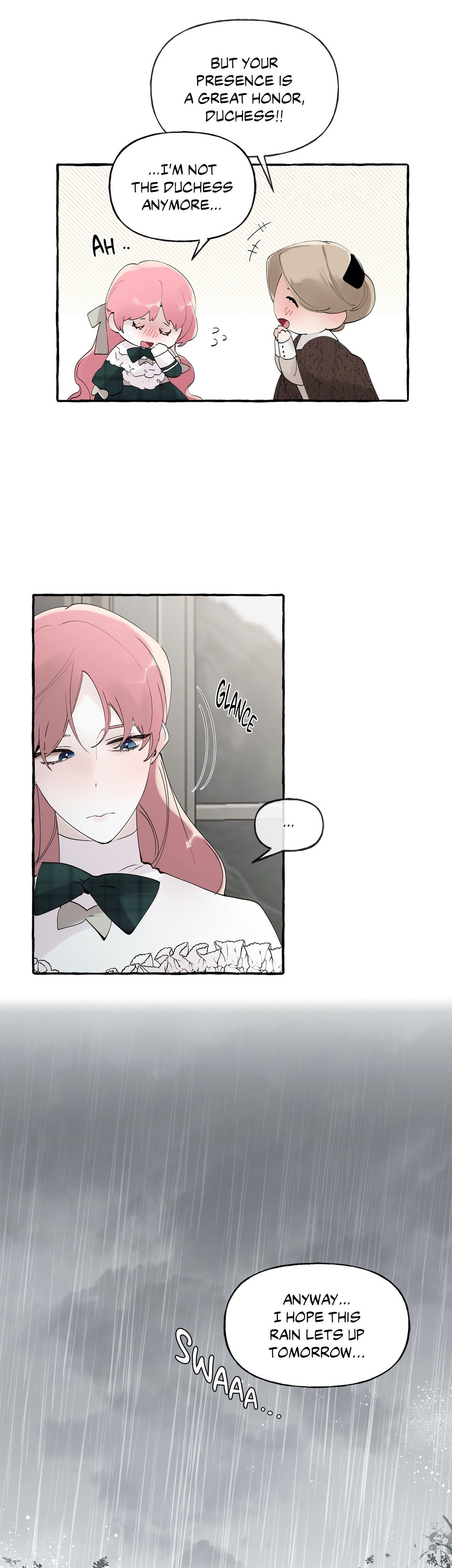 The Duchess’ Lewd Invitation chapter 45 page 11