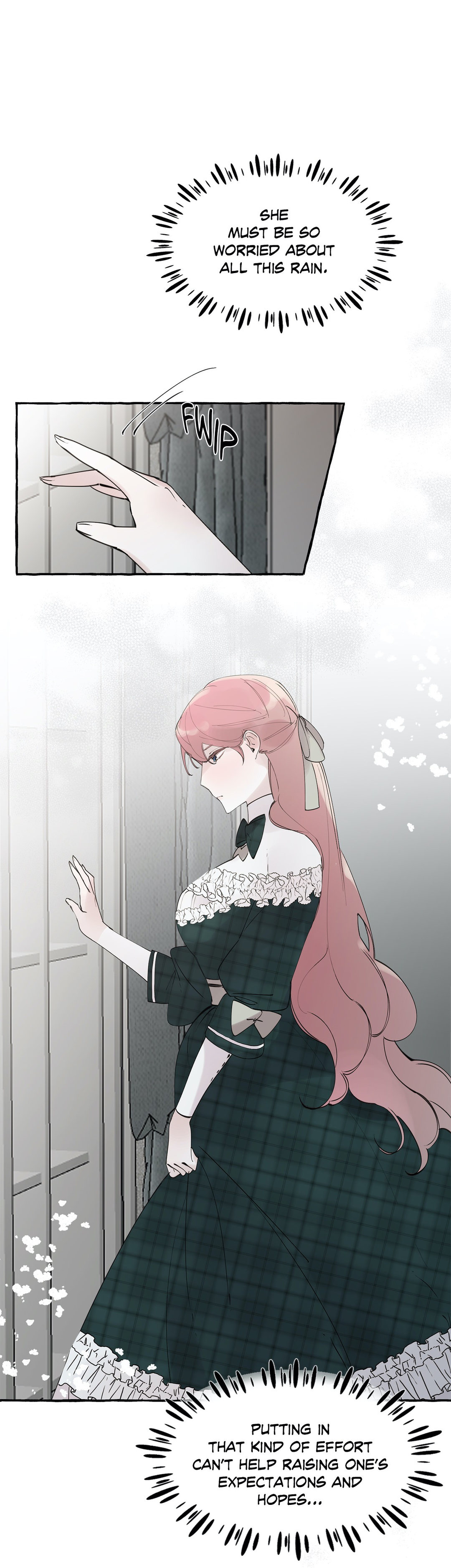 The Duchess’ Lewd Invitation chapter 45 page 13