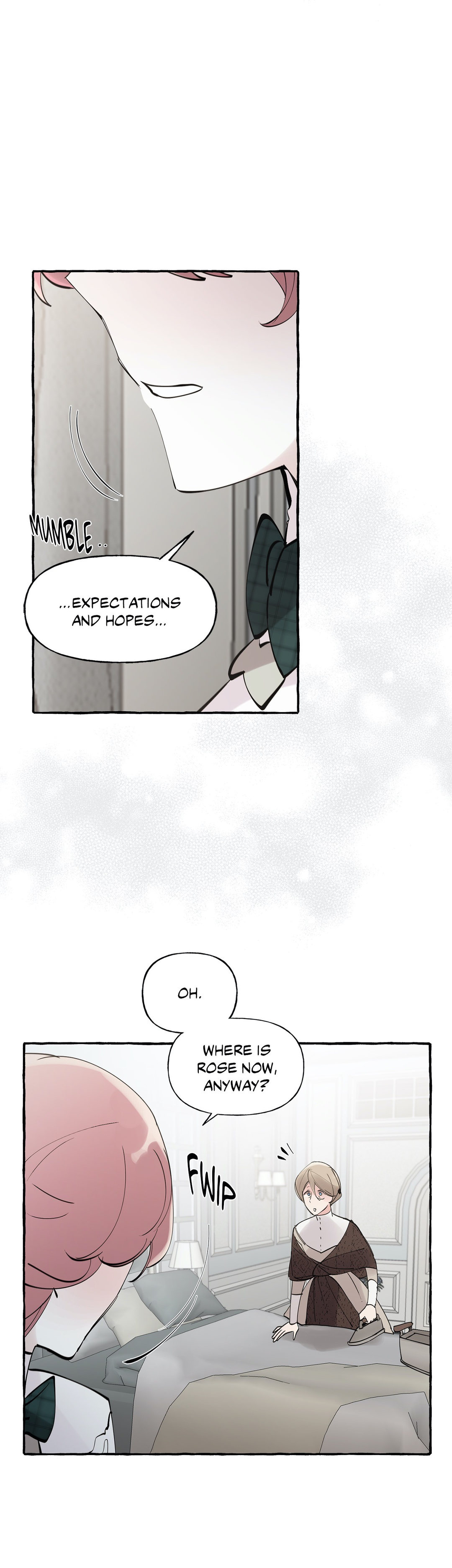 The Duchess’ Lewd Invitation chapter 45 page 14