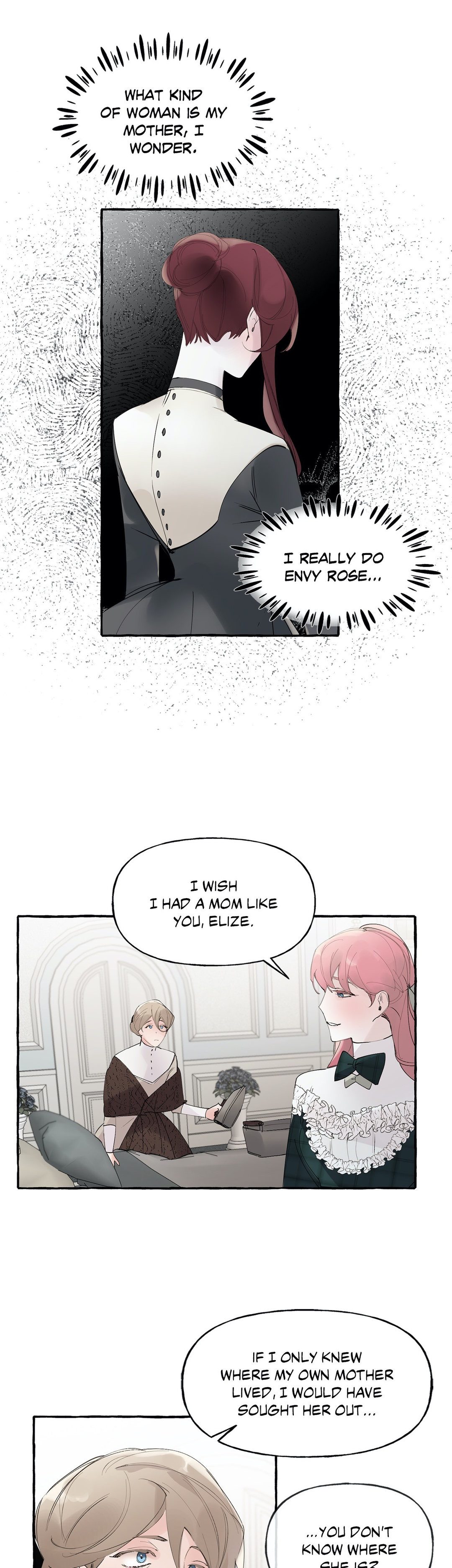 The Duchess’ Lewd Invitation chapter 45 page 17