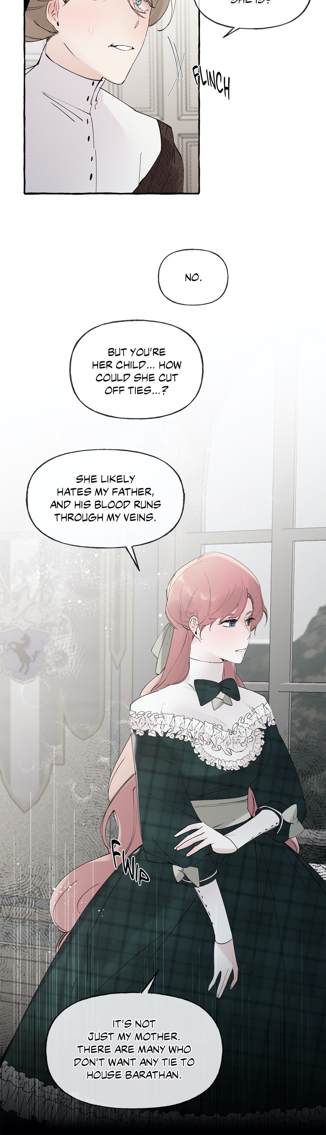 The Duchess’ Lewd Invitation chapter 45 page 18