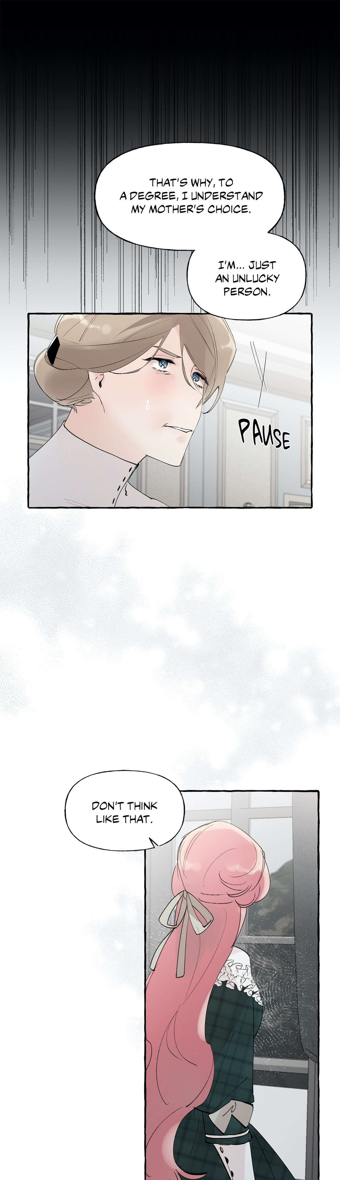 The Duchess’ Lewd Invitation chapter 45 page 19