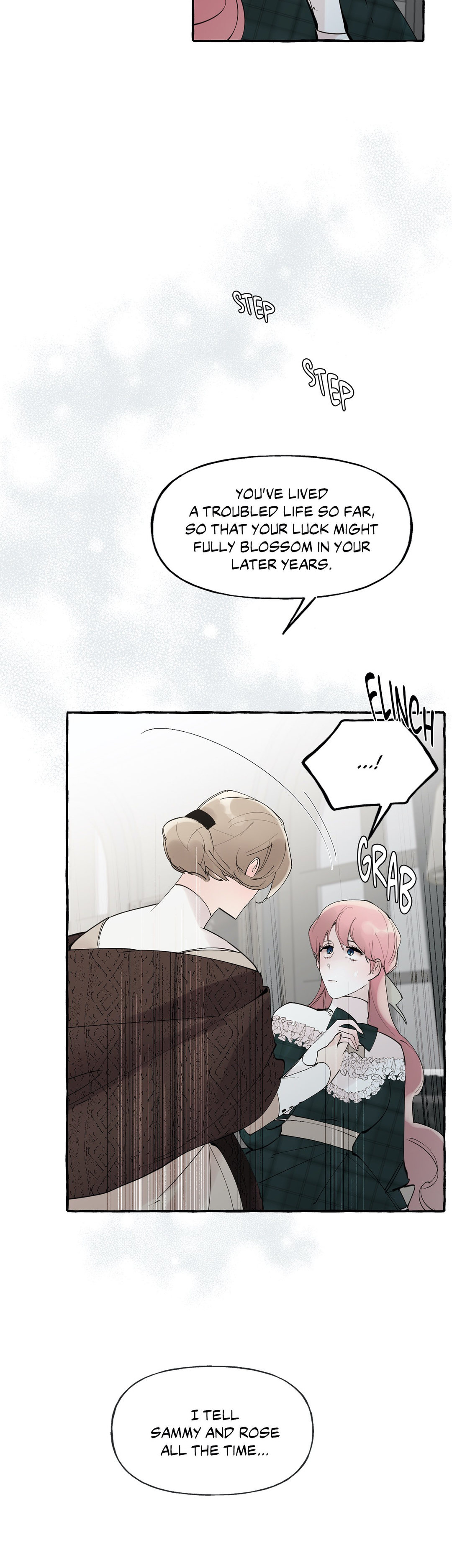 The Duchess’ Lewd Invitation chapter 45 page 20
