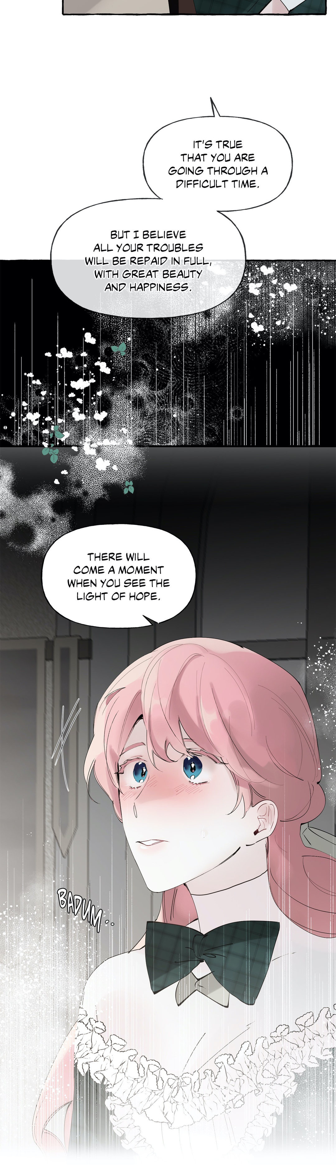 The Duchess’ Lewd Invitation chapter 45 page 22