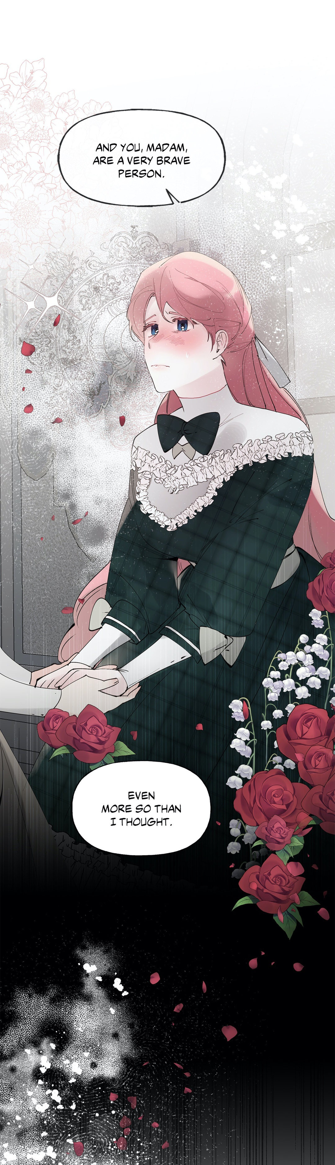 The Duchess’ Lewd Invitation chapter 45 page 25