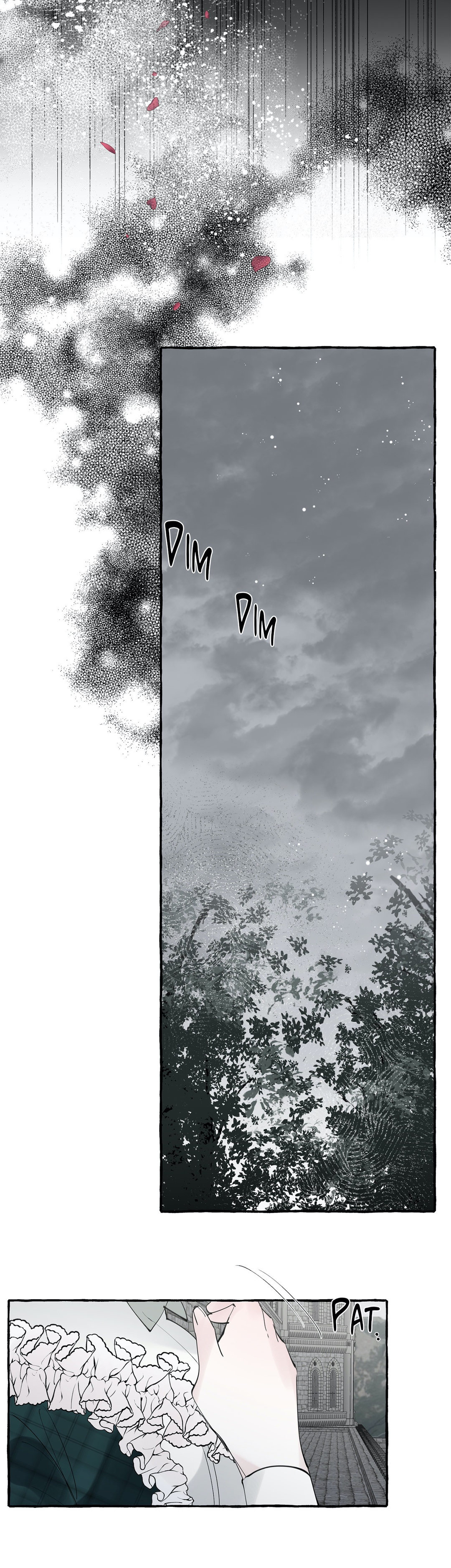 The Duchess’ Lewd Invitation chapter 45 page 26