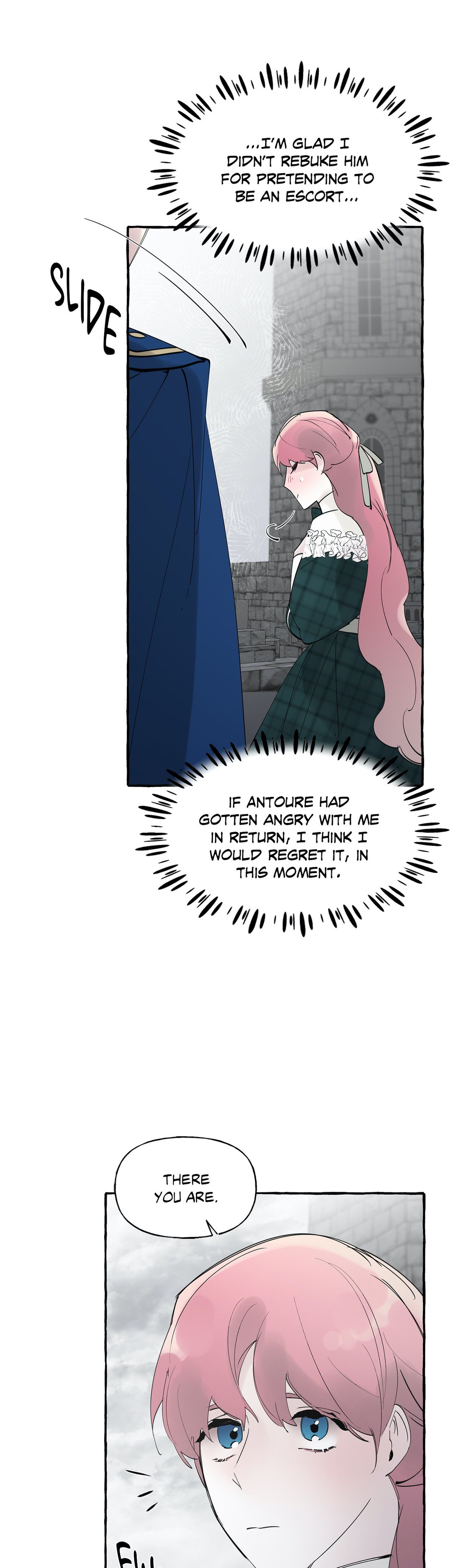 The Duchess’ Lewd Invitation chapter 45 page 29
