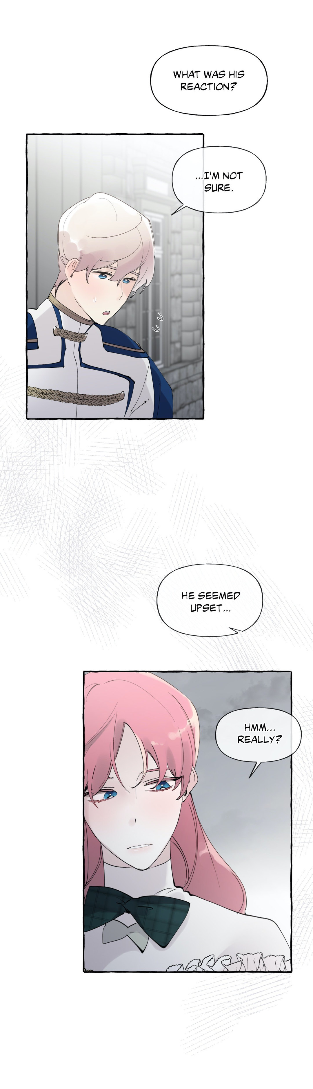 The Duchess’ Lewd Invitation chapter 46 page 3