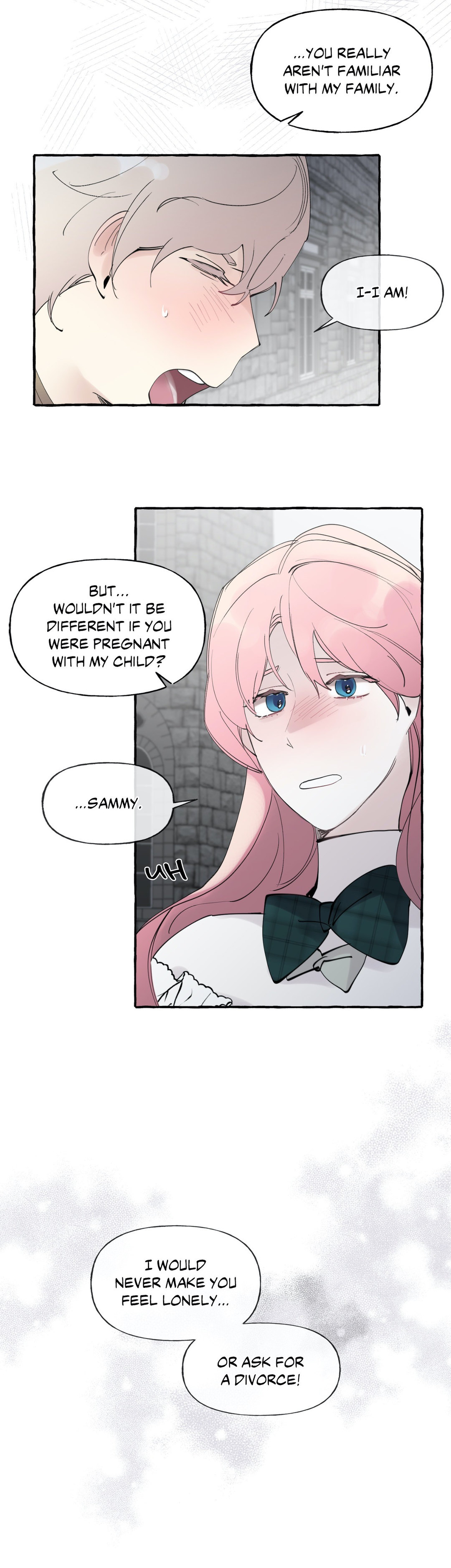 The Duchess’ Lewd Invitation chapter 46 page 6