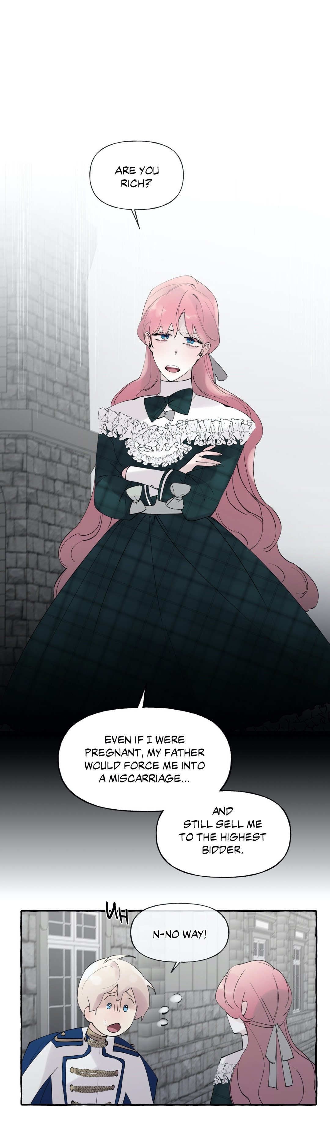The Duchess’ Lewd Invitation chapter 46 page 9