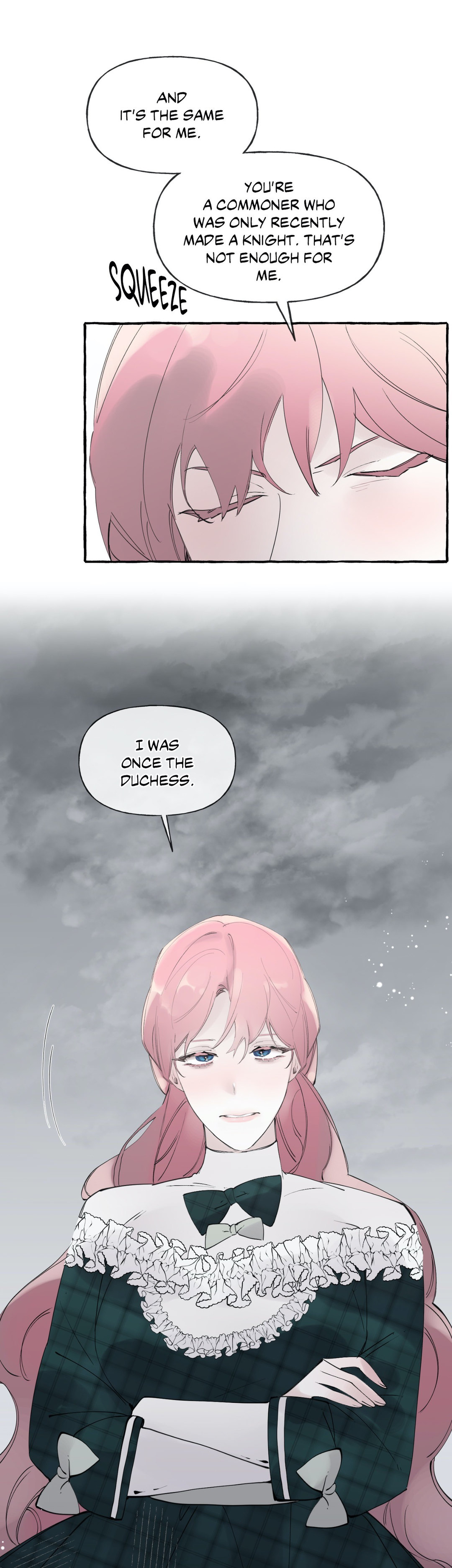 The Duchess’ Lewd Invitation chapter 46 page 11