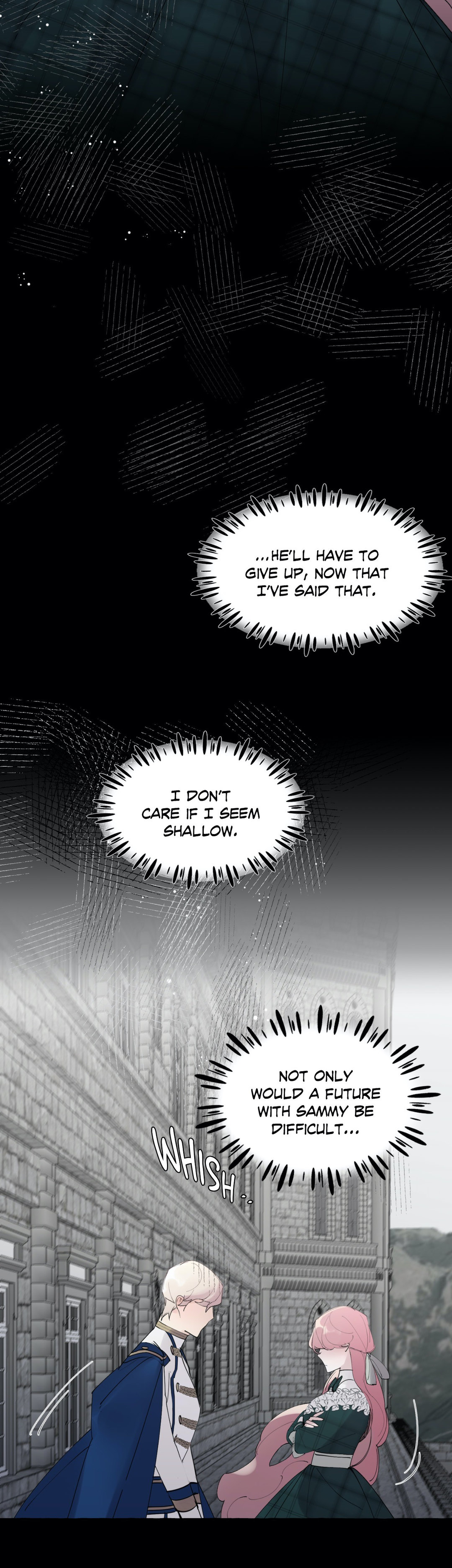The Duchess’ Lewd Invitation chapter 46 page 12