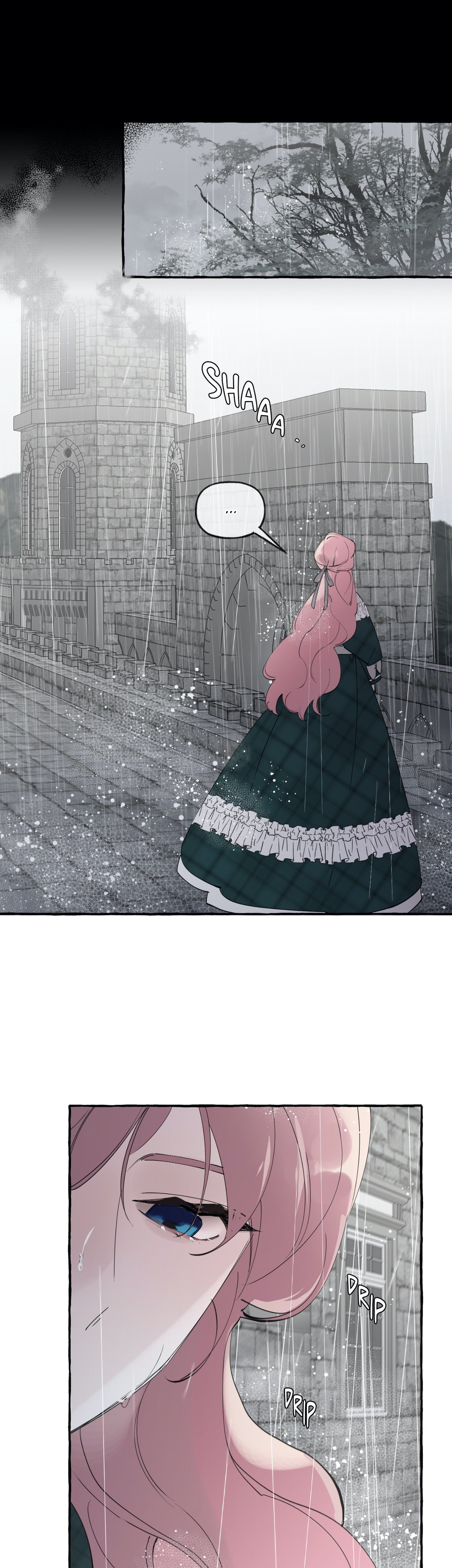 The Duchess’ Lewd Invitation chapter 46 page 19