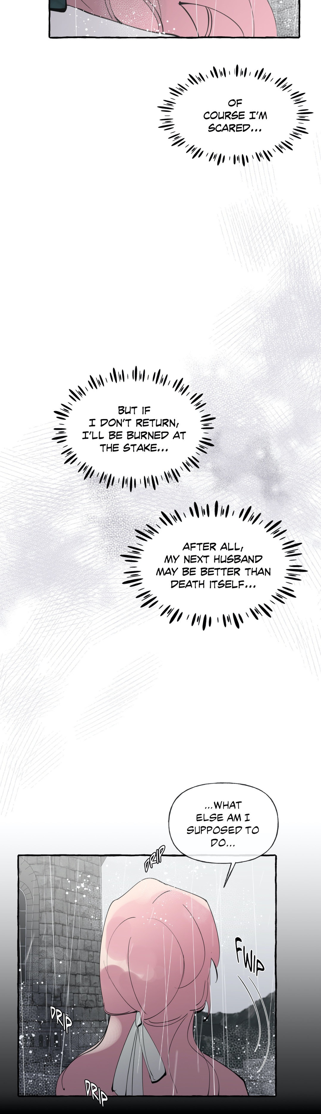 The Duchess’ Lewd Invitation chapter 46 page 20