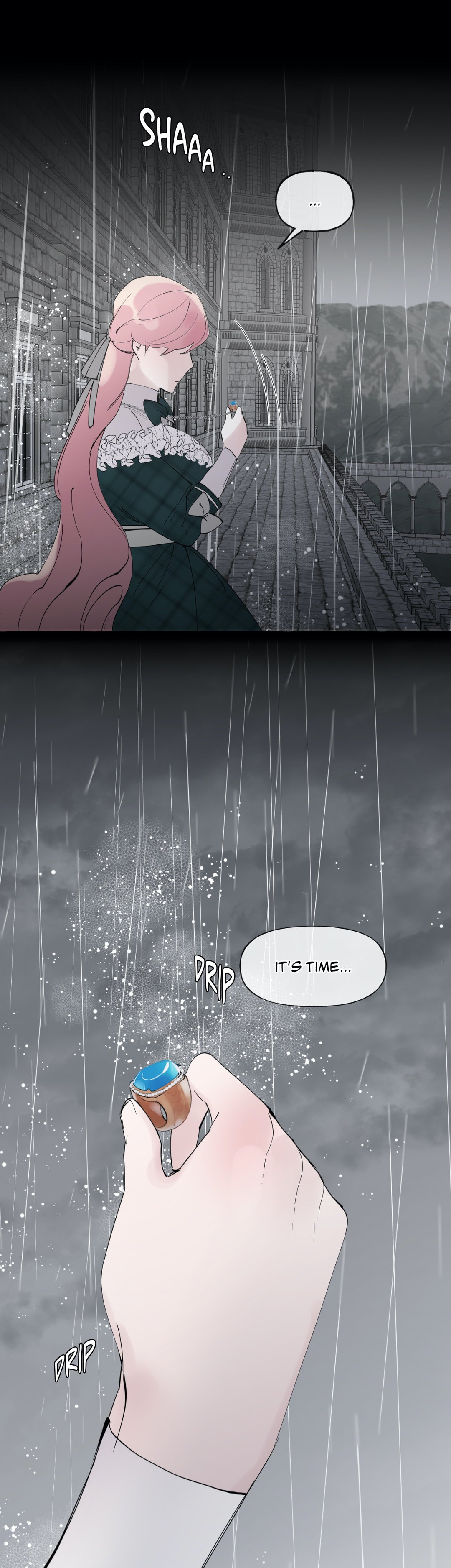 The Duchess’ Lewd Invitation chapter 46 page 23