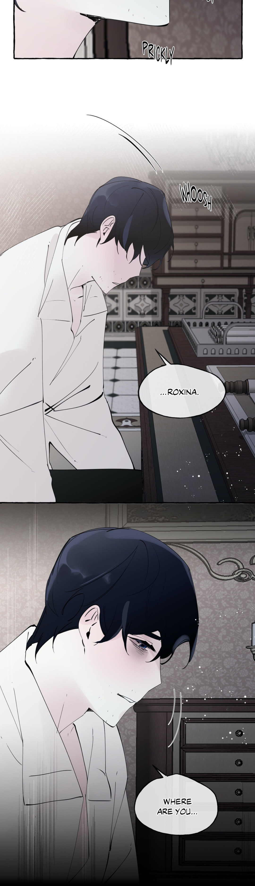 The Duchess’ Lewd Invitation chapter 46 page 26