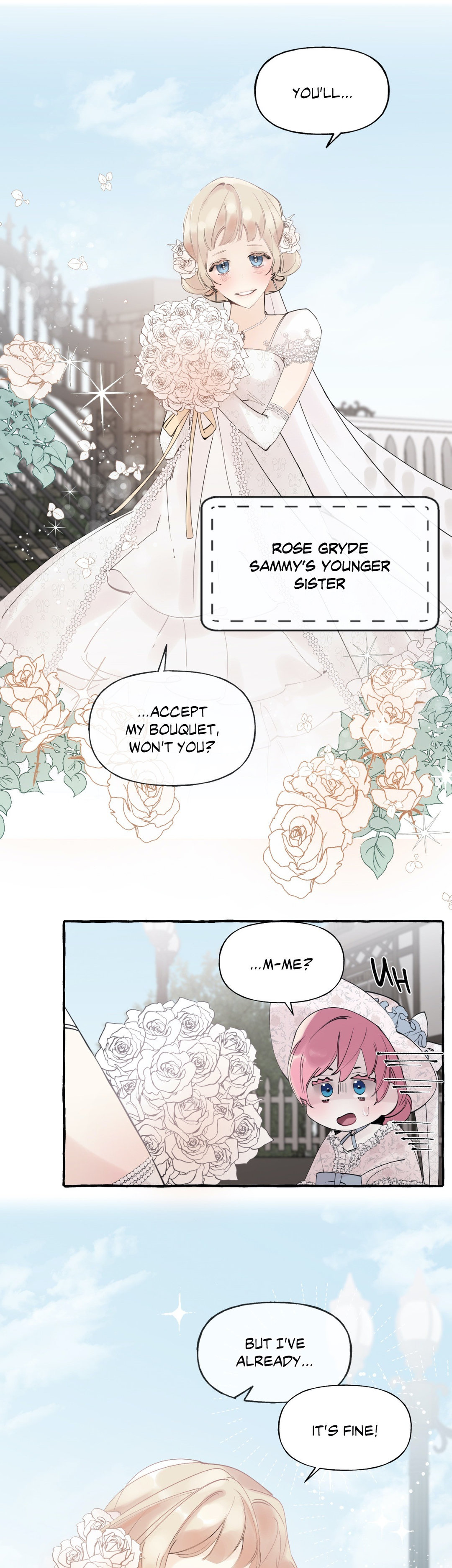 The Duchess’ Lewd Invitation chapter 47 page 7
