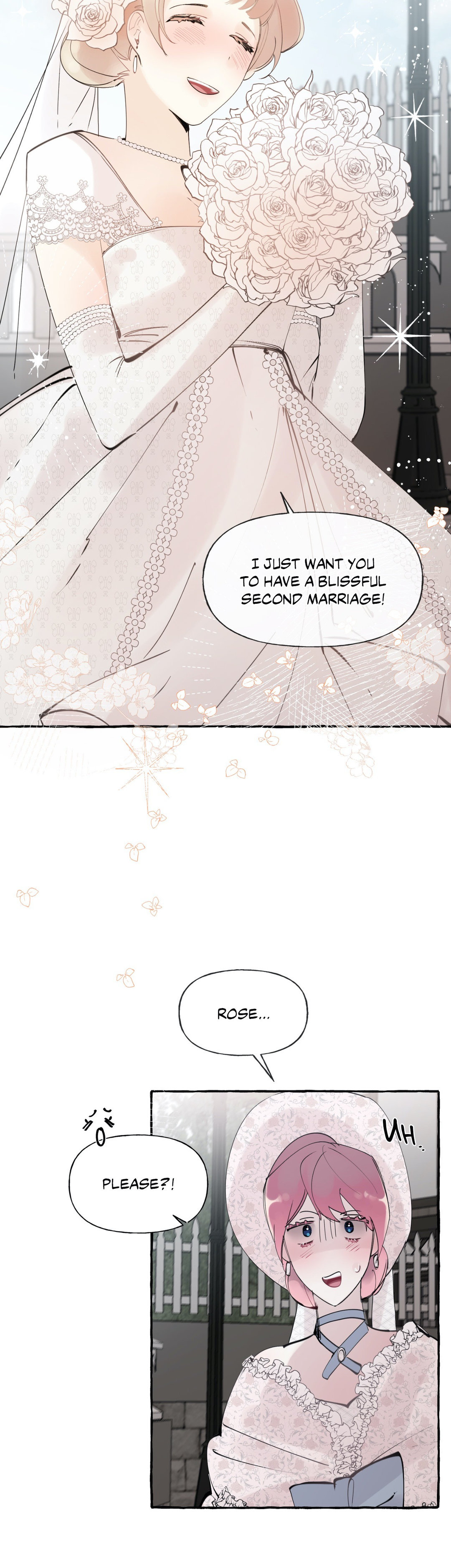 The Duchess’ Lewd Invitation chapter 47 page 8