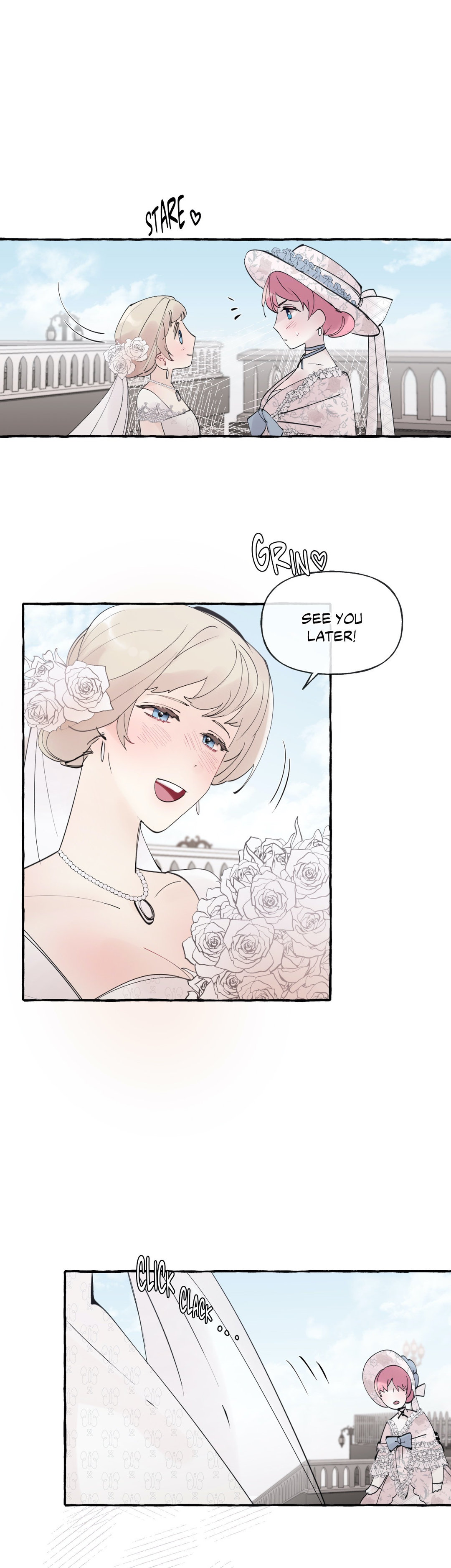 The Duchess’ Lewd Invitation chapter 47 page 11