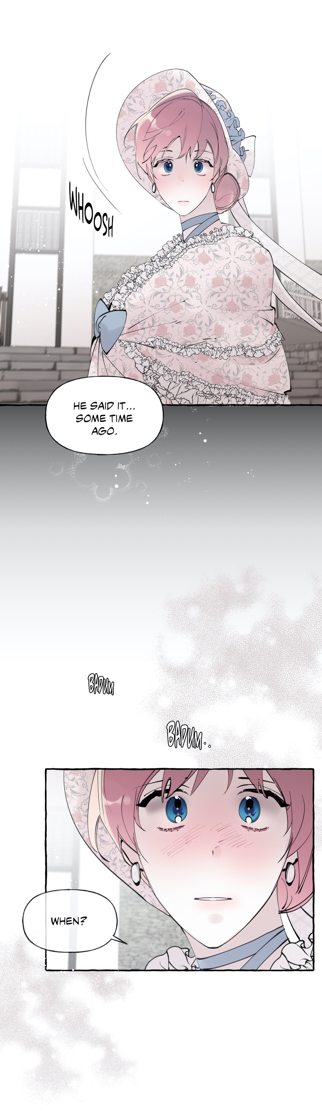 The Duchess’ Lewd Invitation chapter 47 page 16