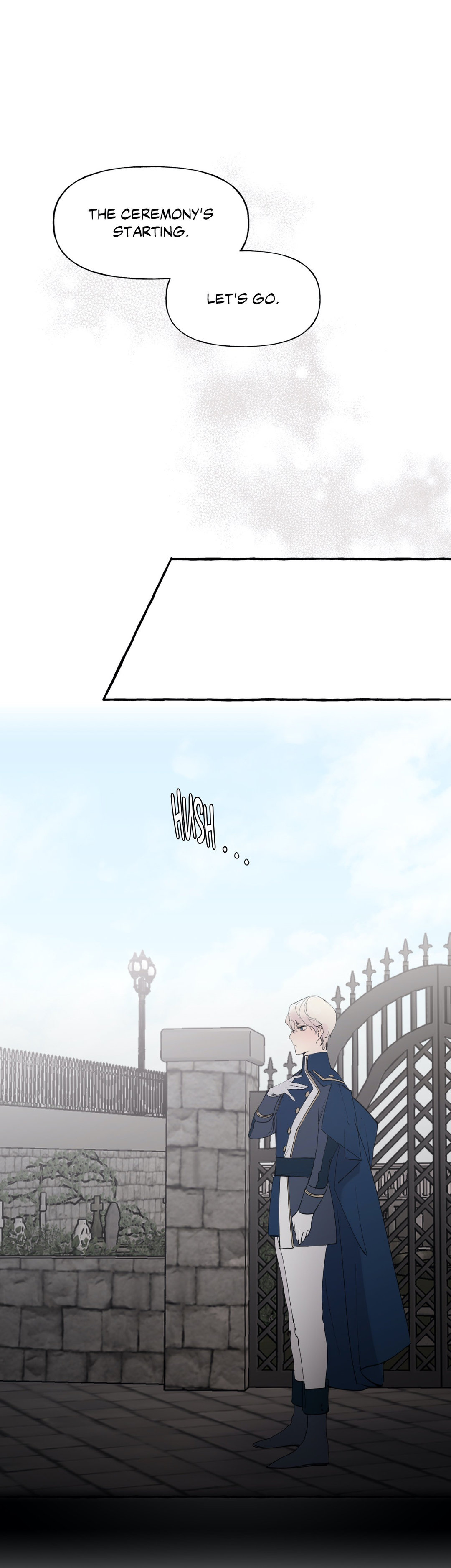 The Duchess’ Lewd Invitation chapter 47 page 25