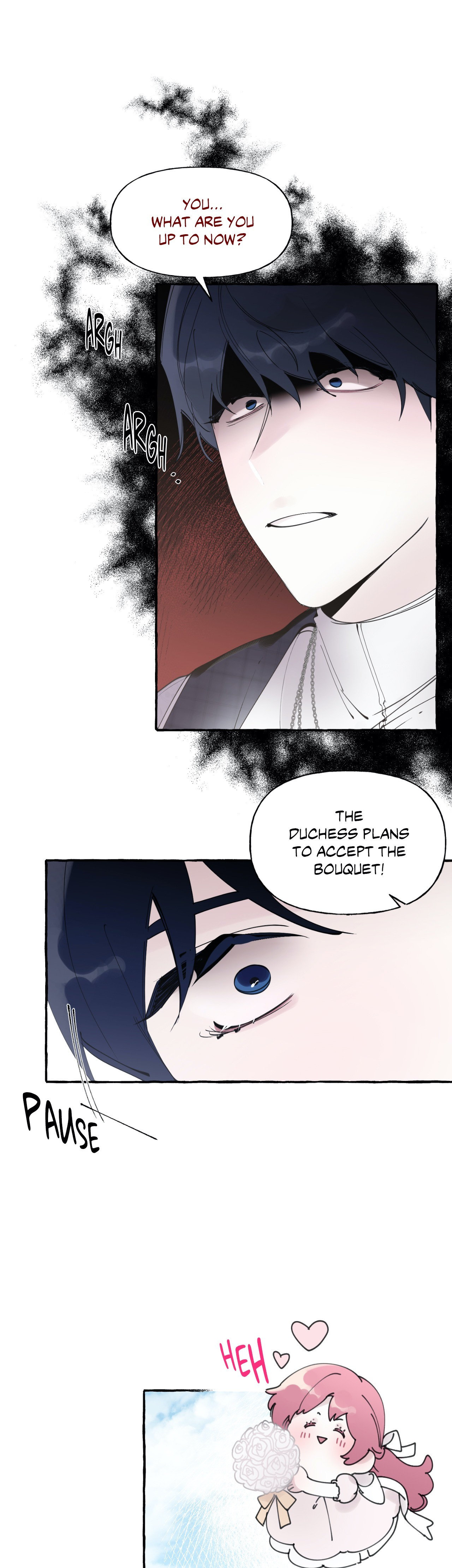 The Duchess’ Lewd Invitation chapter 48 page 7