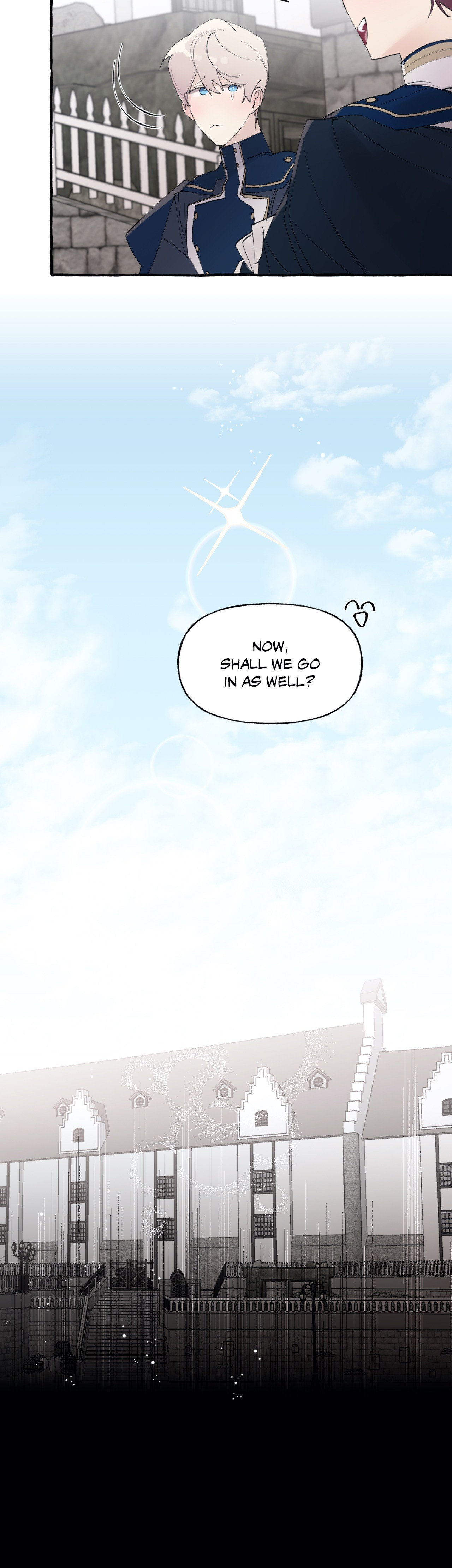 The Duchess’ Lewd Invitation chapter 48 page 10