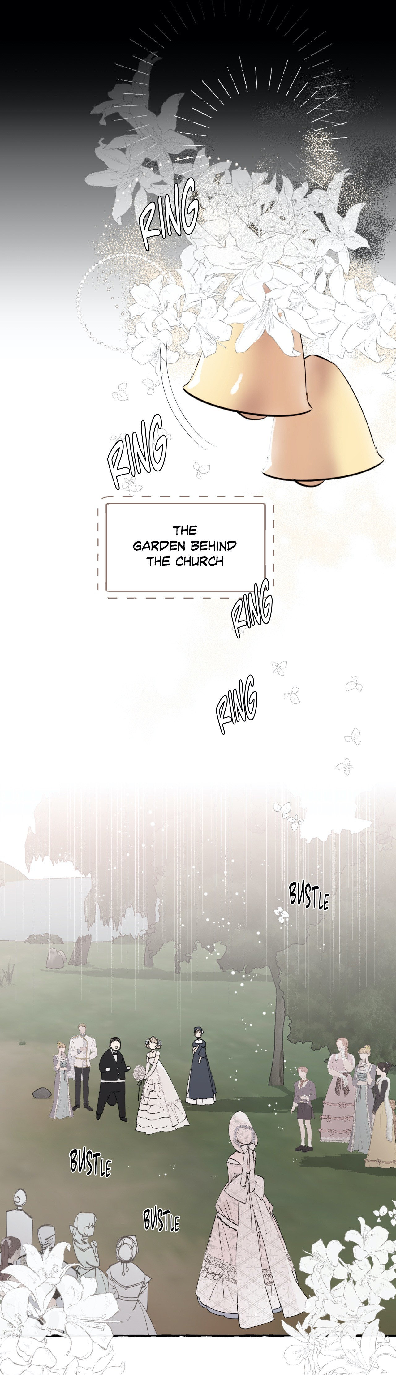 The Duchess’ Lewd Invitation chapter 48 page 11