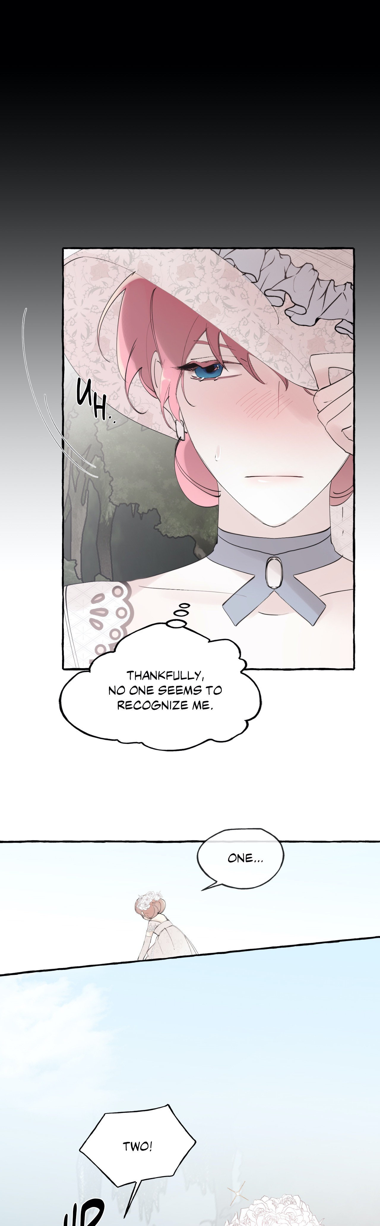 The Duchess’ Lewd Invitation chapter 48 page 13
