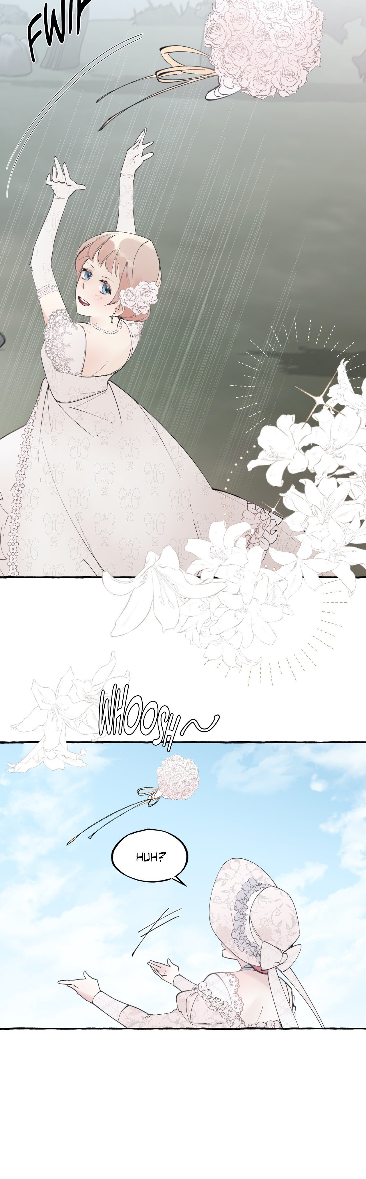 The Duchess’ Lewd Invitation chapter 48 page 14