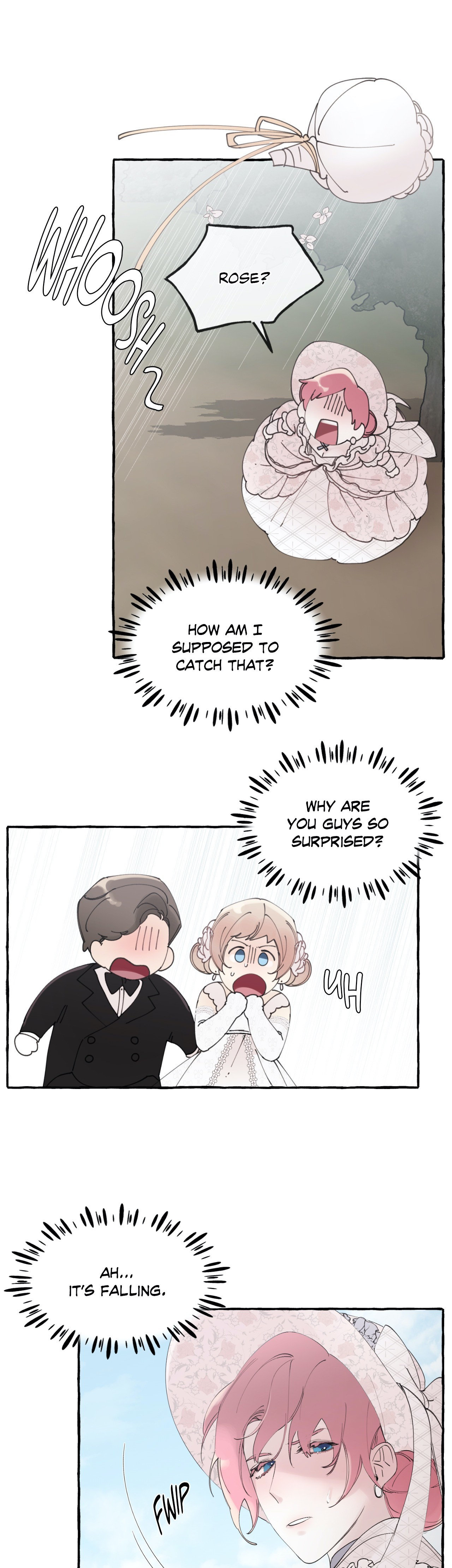 The Duchess’ Lewd Invitation chapter 48 page 15