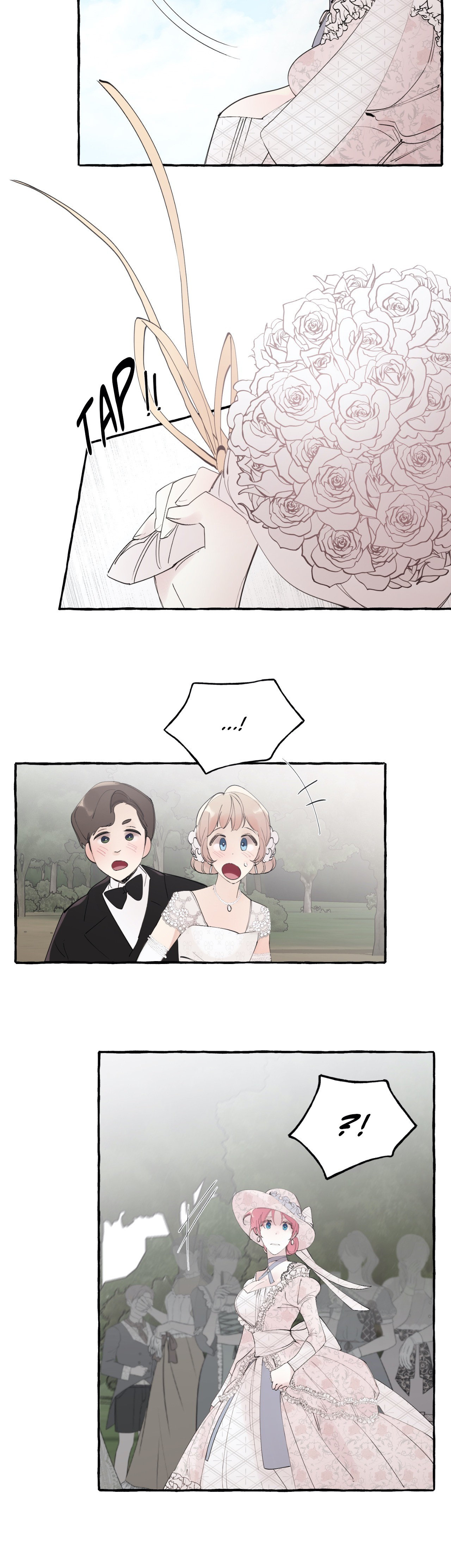 The Duchess’ Lewd Invitation chapter 48 page 16