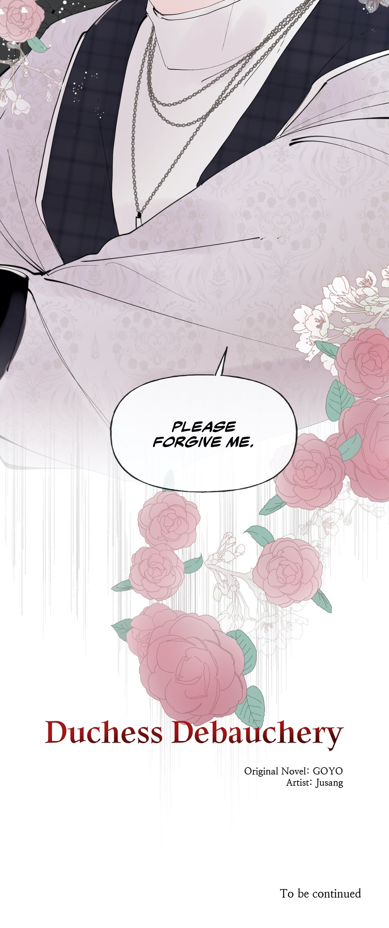 The Duchess’ Lewd Invitation chapter 48 page 30