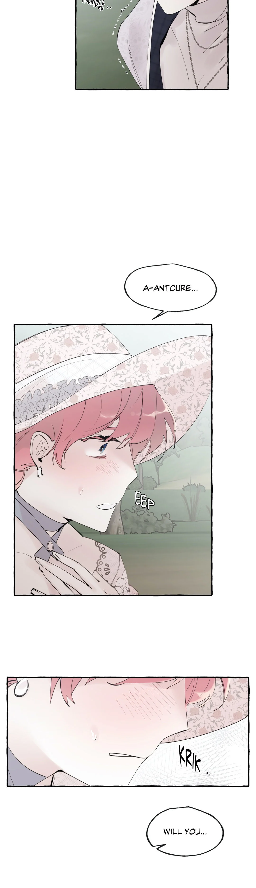 The Duchess’ Lewd Invitation chapter 49 page 4