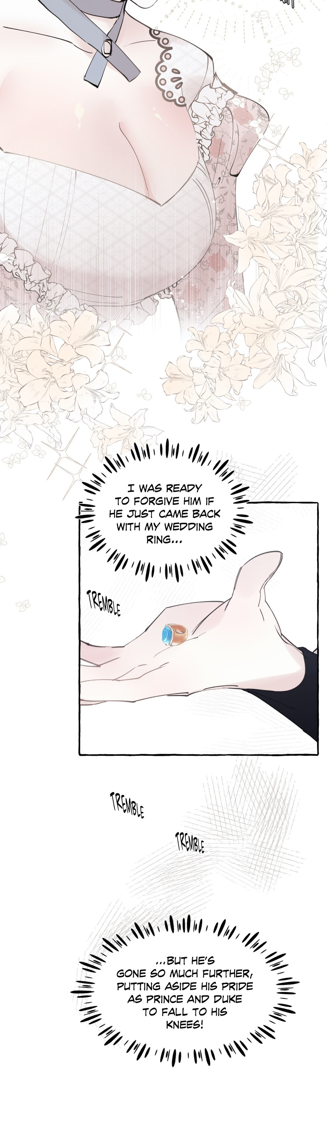 The Duchess’ Lewd Invitation chapter 49 page 6