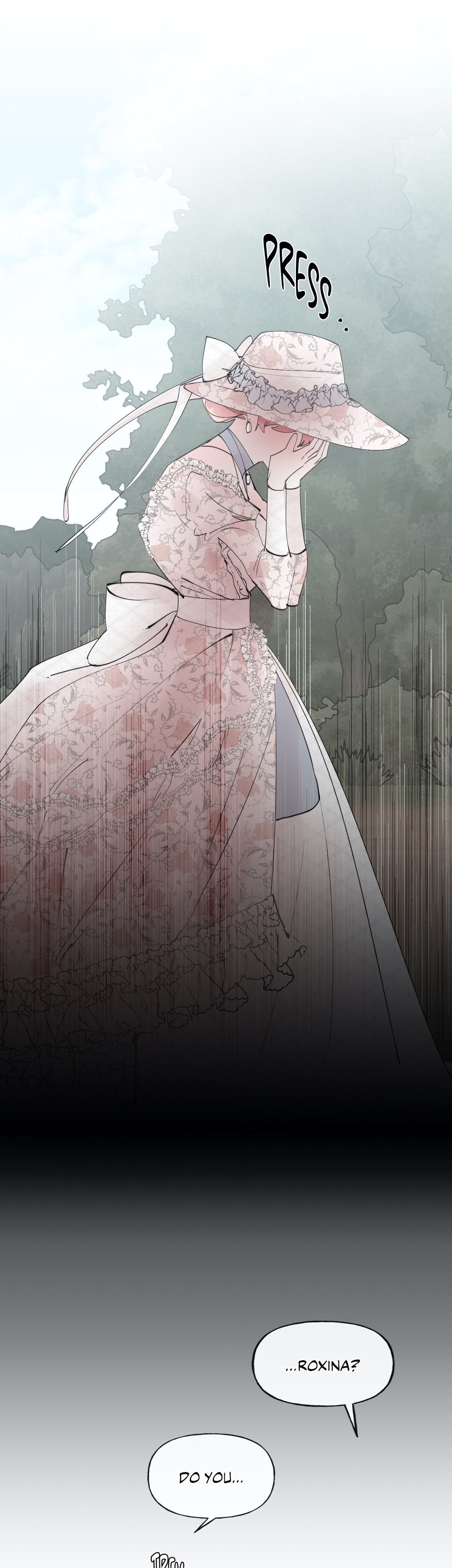 The Duchess’ Lewd Invitation chapter 49 page 7
