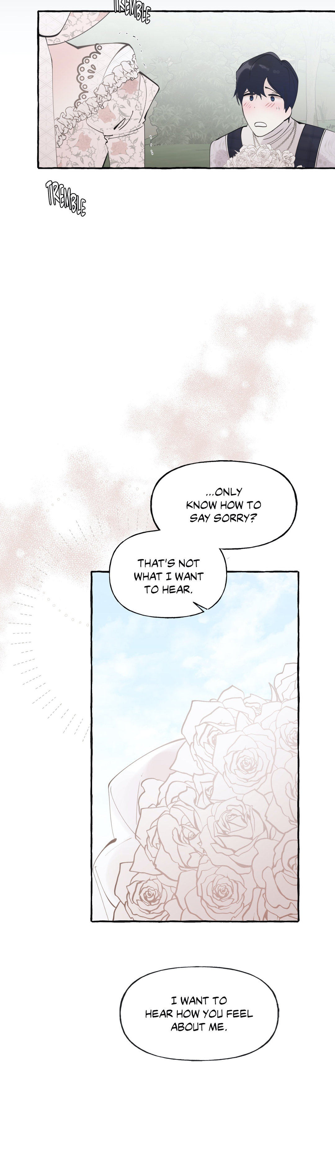 The Duchess’ Lewd Invitation chapter 49 page 8