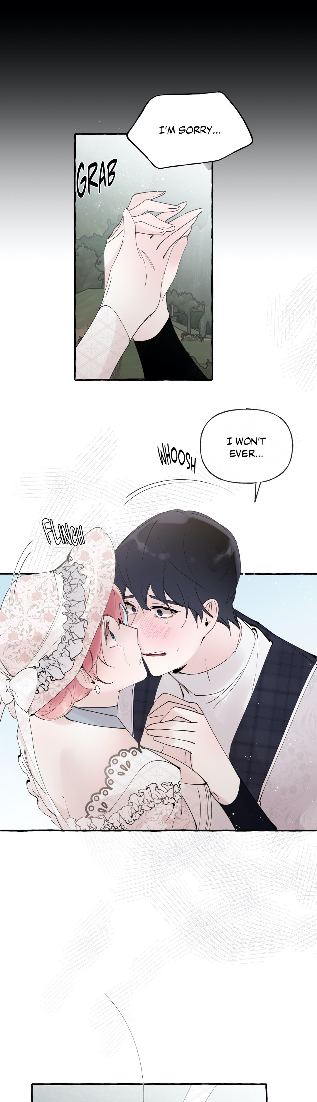 The Duchess’ Lewd Invitation chapter 49 page 13