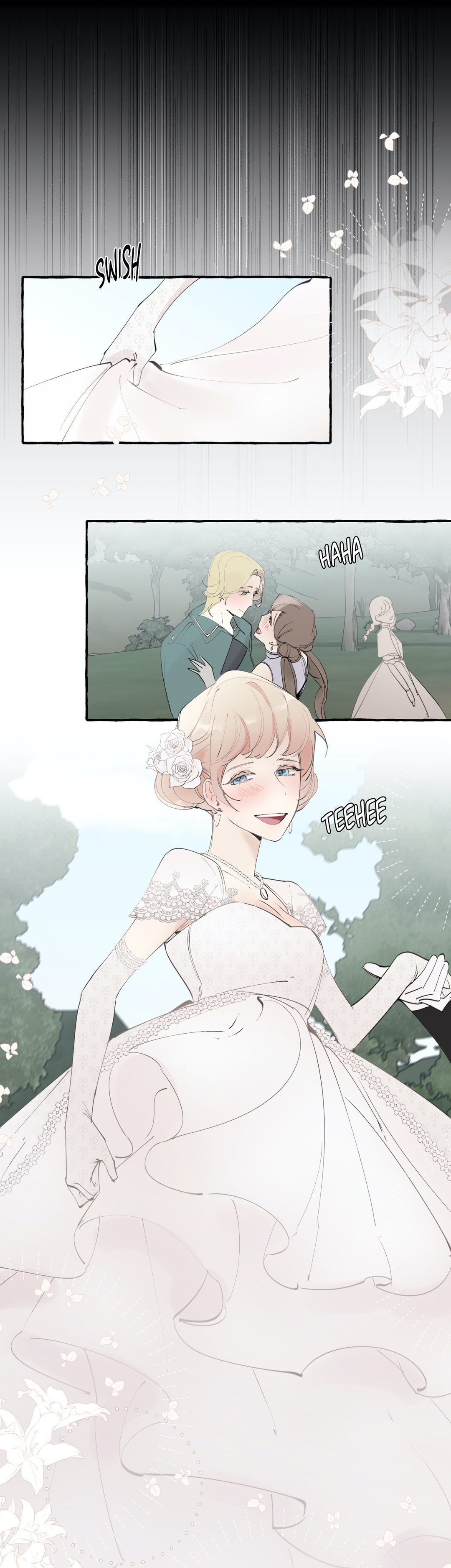 The Duchess’ Lewd Invitation chapter 49 page 17