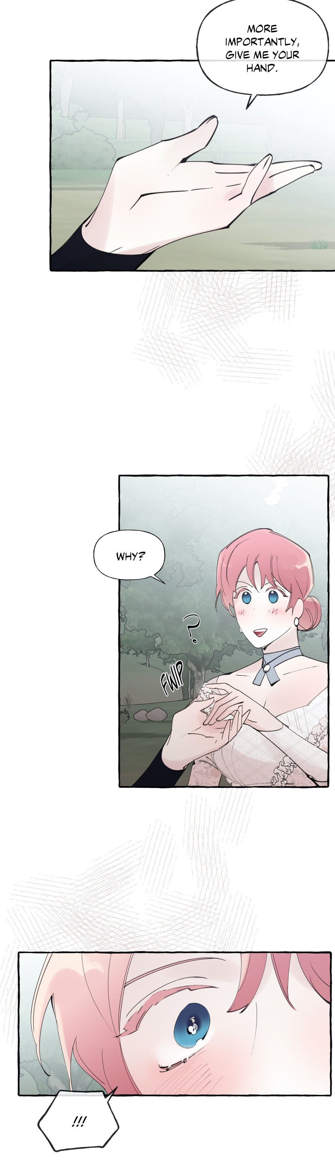 The Duchess’ Lewd Invitation chapter 49 page 20